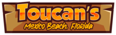 toucansmexicobeach.com